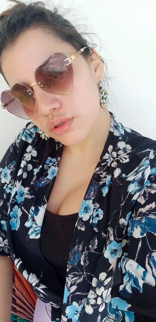 Model - Carmen Carmesi dirtytalk