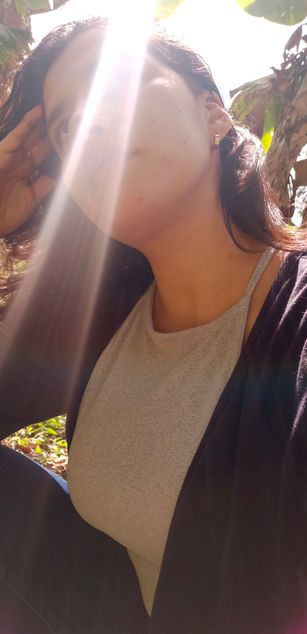 Model - Carmen Carmesi dirtytalk