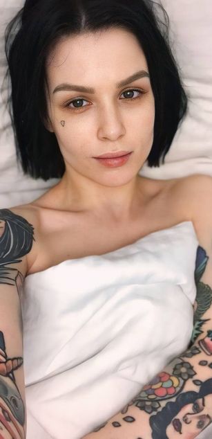 Model - Katerina bdsm