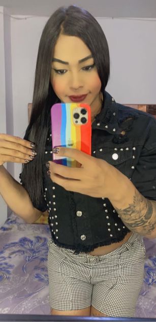 Model - kathe-big-cock cock