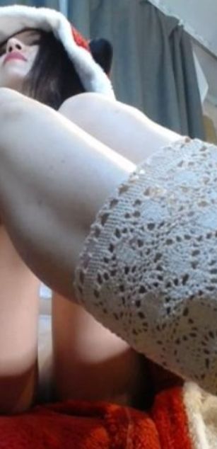 Model - Miss Stress dominatrix