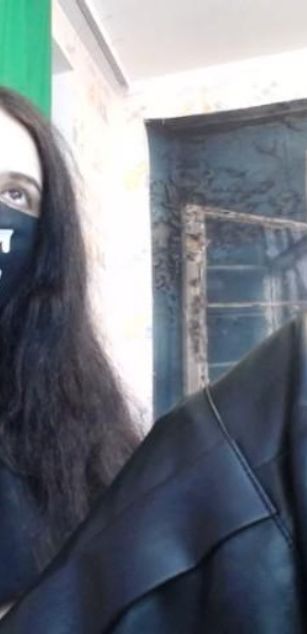 Model - Miss Stress dominatrix