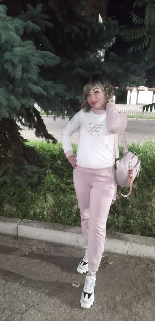 Model - JanetStarX roleplay