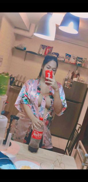 Model - MISTRESS MIYA bigboobs