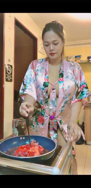 Model - MISTRESS MIYA bigboobs