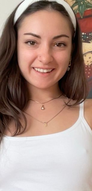 Model - Zoey Parker taboo