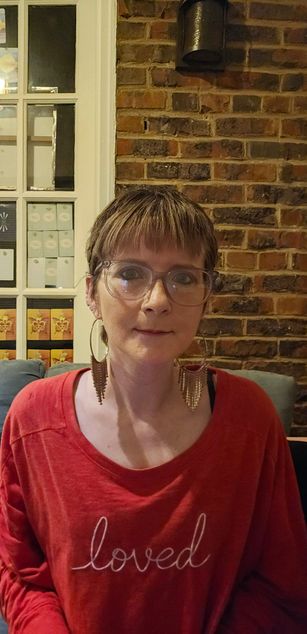 Model - Gutter Slut smalltits