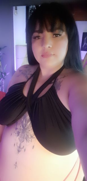 Model - Anyrebels curvy