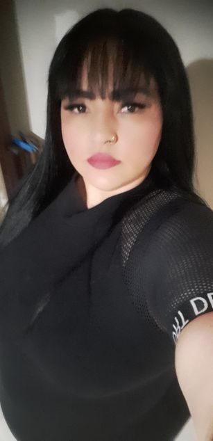 Model - Anyrebels curvy