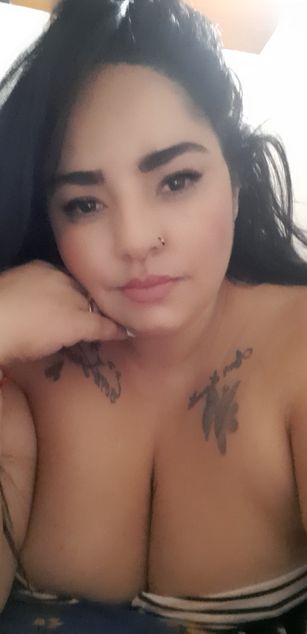 Model - Anyrebels curvy