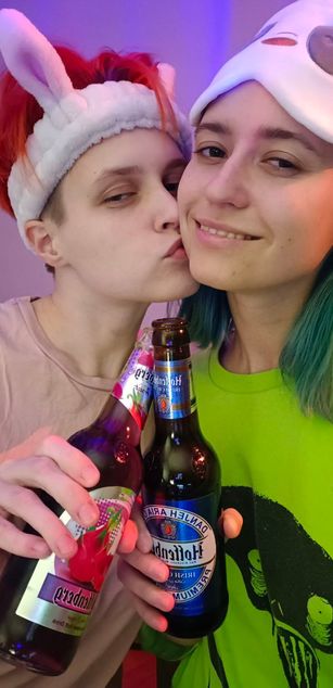 Model - Sophie and Ruby toys