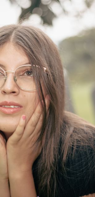 Model - Olivia Falcon roleplay