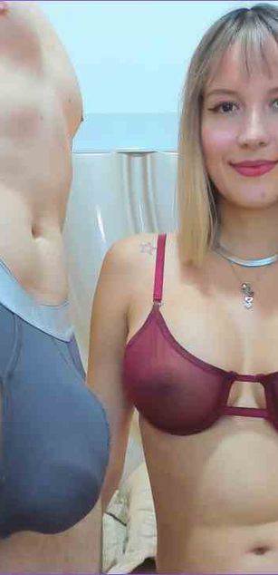 Model - Gabrielle cum