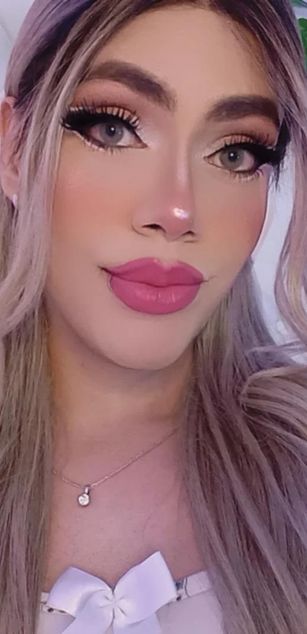 Model - lauren evans blowjob