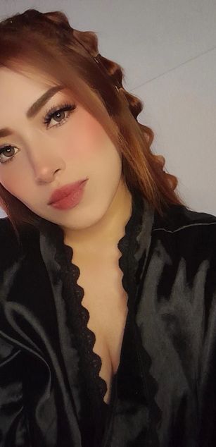 Model - Meduzaa fetiche