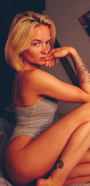 Model - Miss Sonya findom