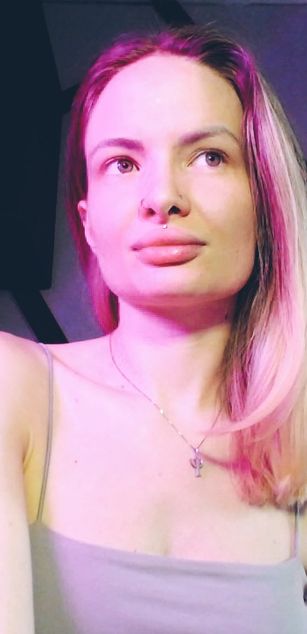 Model - Miss Sonya findom