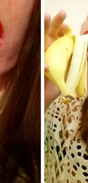 Model - AnnEnsley kinky