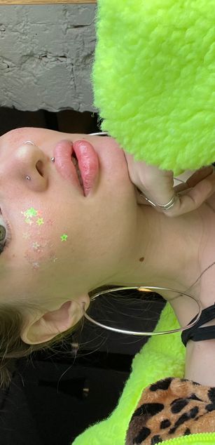 Model - Miss Sonya findom