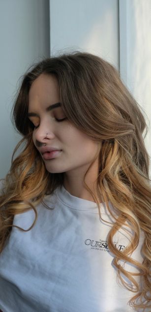 Model - Miss Sonya findom