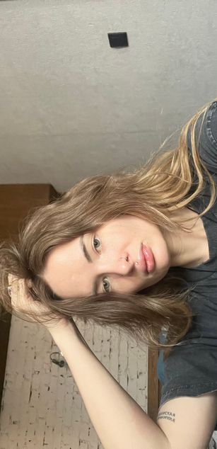 Model - Miss Sonya findom