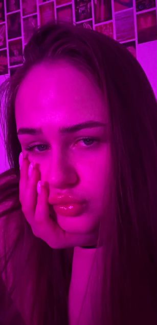 Model - Melissa Robertson dirtytalk