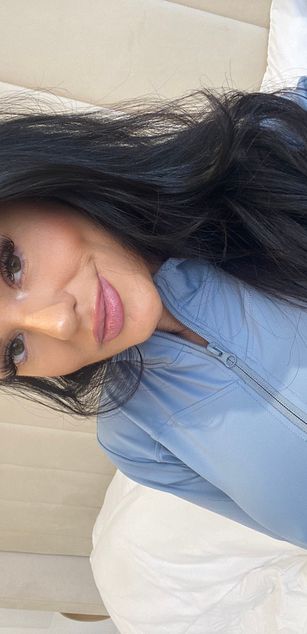 Model - Naughty_Slut_Ana_xx roleplay