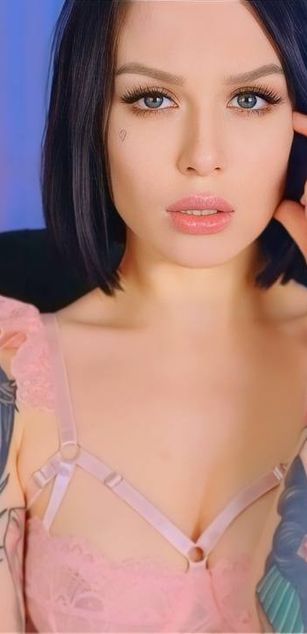 Model - Katerina bdsm