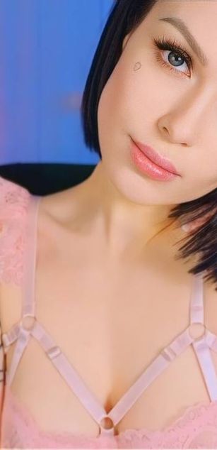 Model - Katerina bdsm