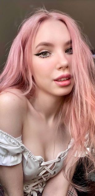 Model - Ann Allison young