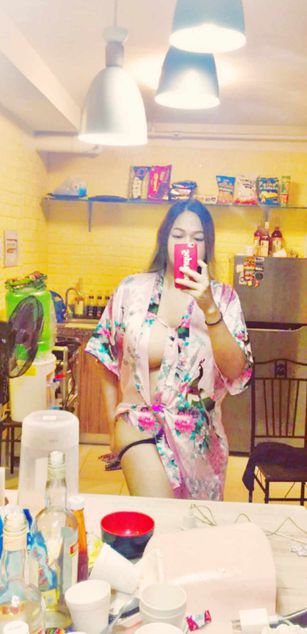 Model - MISTRESS MIYA bigboobs