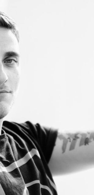 Model - ntattoo worship