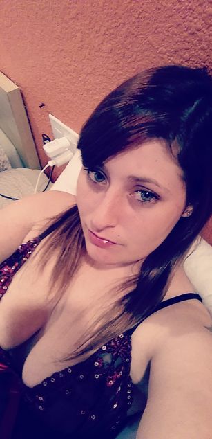 Model - Kylie Candy 2