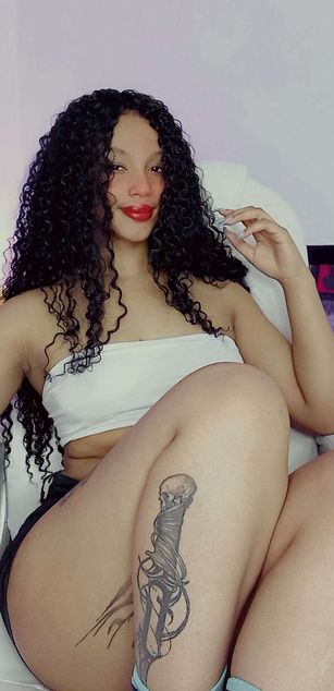 Model - camila_mishima deepthroat