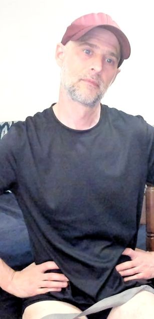 Model - marcfet bdsm