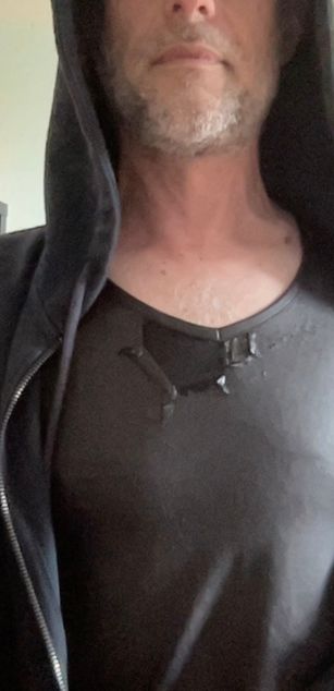 Model - marcfet bdsm