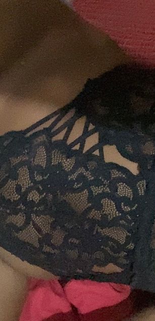 Model - Dehiliah The Domme taboo