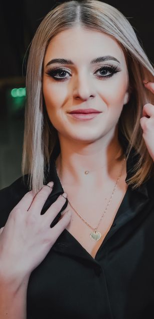 Model - AlicePirs heels