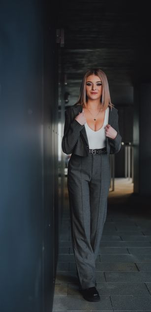 Model - AlicePirs heels