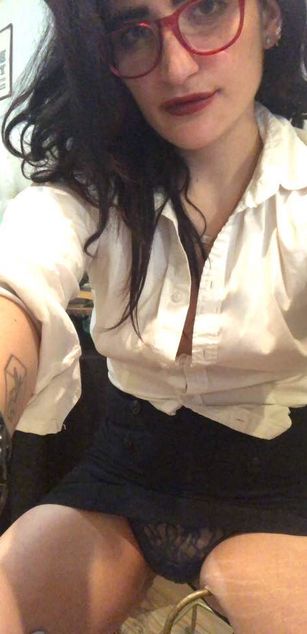 Model - Charlie Davenport 2