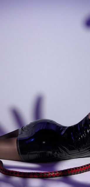 Model - NadiaReiner findom