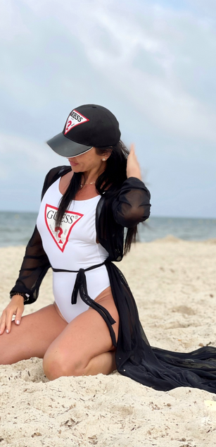 Model - Chanel pretty