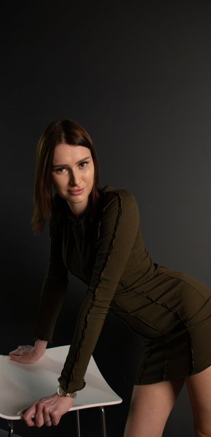 Model - AmandaKendal beautiful