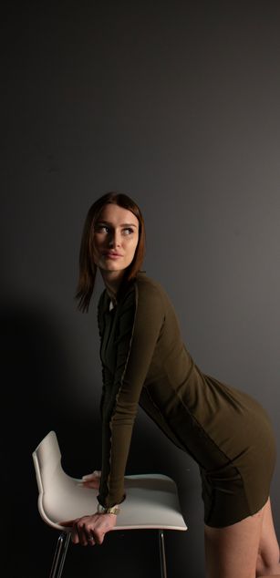 Model - AmandaKendal beautiful