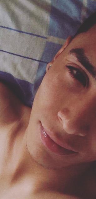 Model - Wex_keler sexy