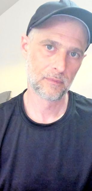 Model - marcfet bdsm