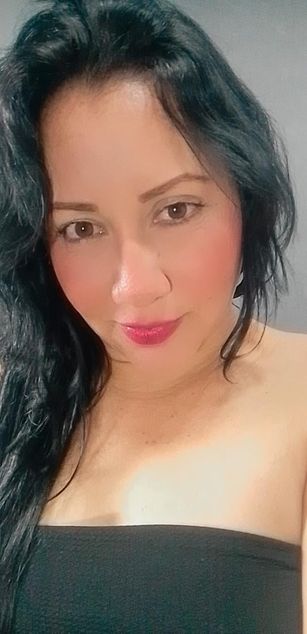 Model - Korinawilson youn