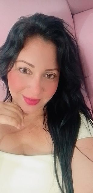 Model - Korinawilson youn