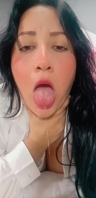 Model - Korinawilson youn