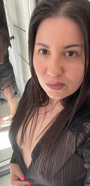 Model - Love New striptease